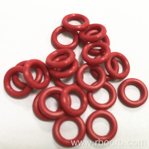 Custom NBR rubber o ring seals different size